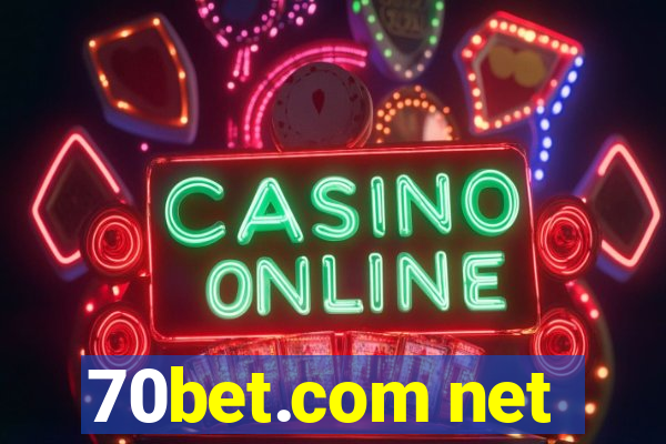 70bet.com net